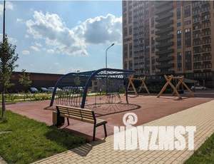 2-к квартира, вторичка, 58м2, 8/16 этаж