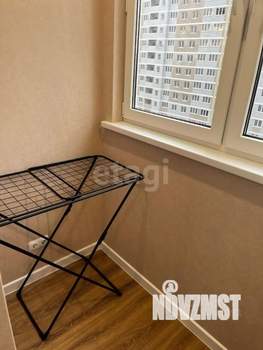 Студия квартира, вторичка, 24м2, 16/24 этаж