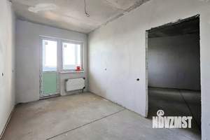 1-к квартира, вторичка, 42м2, 21/24 этаж