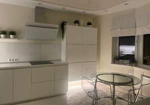 3-к квартира, вторичка, 80м2, 20/22 этаж