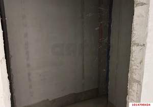 1-к квартира, вторичка, 34м2, 6/25 этаж