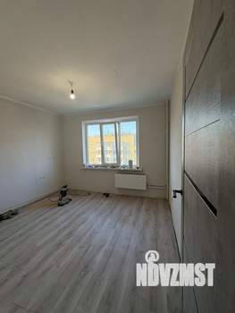 2-к квартира, вторичка, 66м2, 16/16 этаж