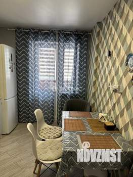 1-к квартира, вторичка, 36м2, 11/16 этаж