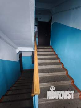 1-к квартира, вторичка, 34м2, 4/5 этаж