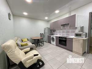 1-к квартира, вторичка, 45м2, 7/16 этаж