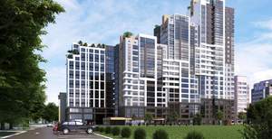 2-к квартира, вторичка, 59м2, 20/25 этаж