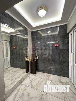 1-к квартира, вторичка, 36м2, 19/24 этаж