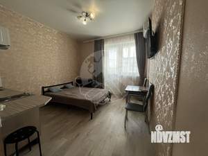 Студия квартира, вторичка, 21м2, 18/20 этаж