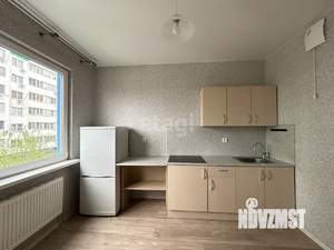 2-к квартира, вторичка, 52м2, 2/8 этаж