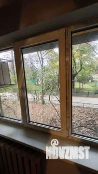 2-к квартира, вторичка, 45м2, 1/5 этаж