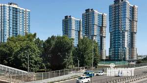 1-к квартира, вторичка, 38м2, 3/24 этаж