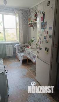2-к квартира, вторичка, 52м2, 4/9 этаж