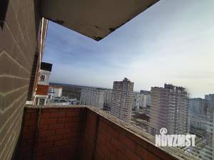 2-к квартира, вторичка, 70м2, 19/20 этаж
