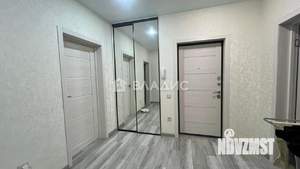 3-к квартира, вторичка, 59м2, 18/19 этаж