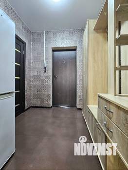 Студия квартира, вторичка, 28м2, 2/17 этаж