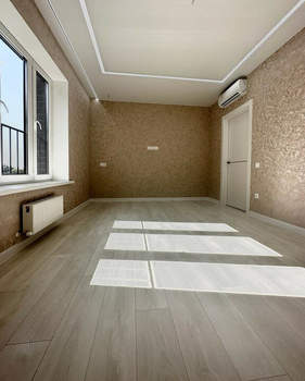 2-к квартира, вторичка, 70м2, 4/24 этаж