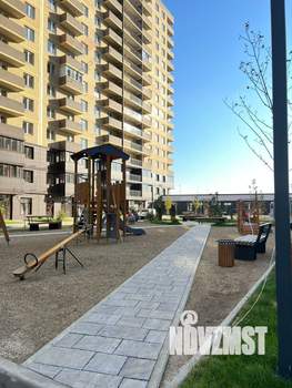 1-к квартира, вторичка, 35м2, 7/16 этаж
