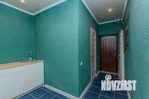 1-к квартира, вторичка, 40м2, 10/12 этаж