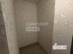 1-к квартира, вторичка, 42м2, 6/6 этаж