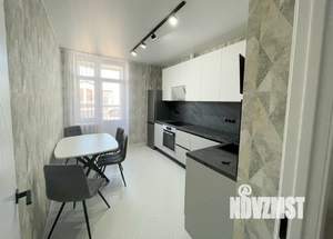 2-к квартира, вторичка, 56м2, 21/22 этаж