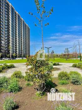 2-к квартира, сданный дом, 65м2, 5/21 этаж