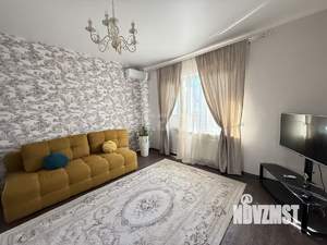 2-к квартира, вторичка, 61м2, 16/17 этаж