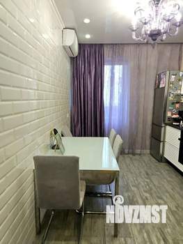 2-к квартира, вторичка, 56м2, 20/25 этаж