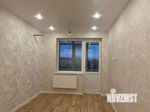 1-к квартира, вторичка, 42м2, 5/6 этаж