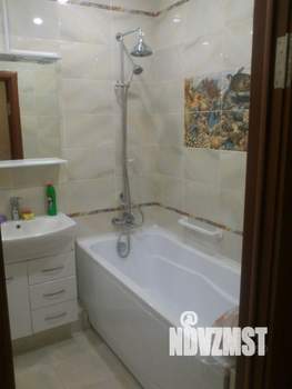2-к квартира, вторичка, 55м2, 19/23 этаж