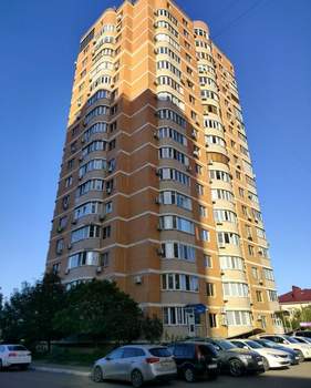 2-к квартира, вторичка, 76м2, 10/17 этаж