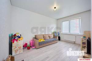 2-к квартира, вторичка, 52м2, 4/8 этаж