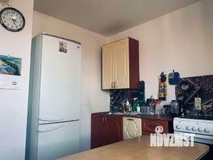 2-к квартира, вторичка, 60м2, 14/16 этаж