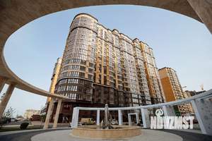 1-к квартира, вторичка, 32м2, 15/24 этаж