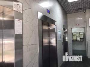 1-к квартира, вторичка, 40м2, 13/24 этаж