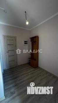 1-к квартира, вторичка, 37м2, 14/21 этаж