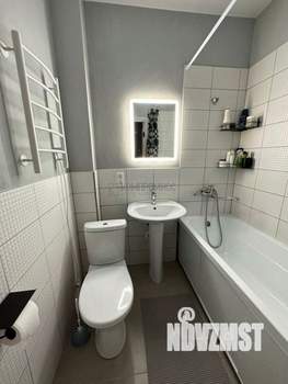 1-к квартира, вторичка, 34м2, 13/19 этаж