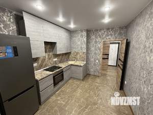 1-к квартира, вторичка, 35м2, 2/22 этаж