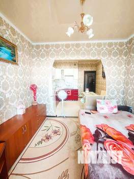 2-к квартира, вторичка, 56м2, 12/12 этаж