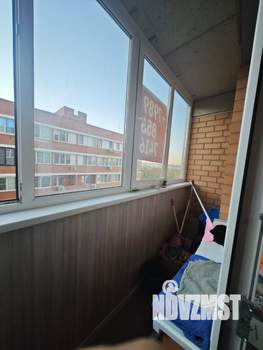 Студия квартира, вторичка, 24м2, 8/24 этаж