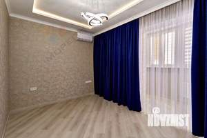 2-к квартира, вторичка, 56м2, 12/18 этаж