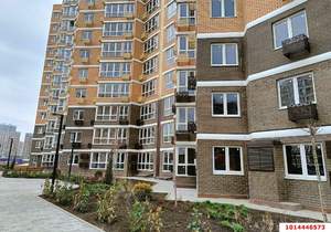 1-к квартира, вторичка, 60м2, 2/12 этаж