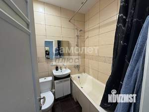 1-к квартира, вторичка, 47м2, 15/16 этаж