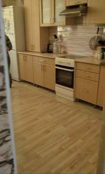2-к квартира, вторичка, 58м2, 1/6 этаж