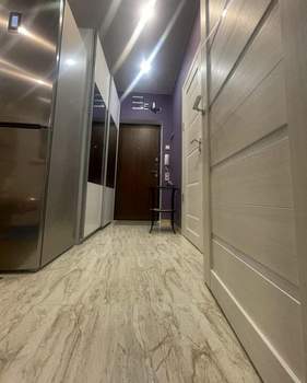 1-к квартира, вторичка, 38м2, 5/5 этаж