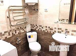1-к квартира, вторичка, 42м2, 9/17 этаж