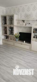 2-к квартира, вторичка, 60м2, 3/10 этаж