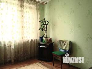 3-к квартира, вторичка, 63м2, 2/9 этаж