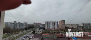 2-к квартира, вторичка, 50м2, 11/12 этаж