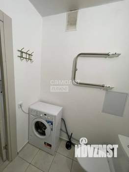 1-к квартира, вторичка, 36м2, 3/17 этаж