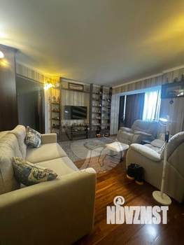 3-к квартира, вторичка, 70м2, 6/9 этаж